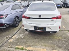 Changan Eado PLUS Blue Whale NE 1.4T GDI DCT Flagship - ფოტო 15