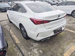Changan Eado PLUS Blue Whale NE 1.4T GDI DCT Flagship - ფოტო 16