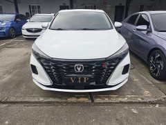 Changan Eado PLUS Blue Whale NE 1.4T GDI DCT Flagship - ფოტო 2