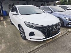 Changan Eado PLUS Blue Whale NE 1.4T GDI DCT Flagship - ფოტო 3