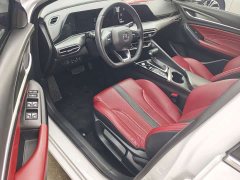 Changan Eado PLUS Blue Whale NE 1.4T GDI DCT Flagship - ფოტო 4