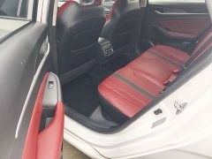 Changan Eado PLUS Blue Whale NE 1.4T GDI DCT Flagship - ფოტო 5