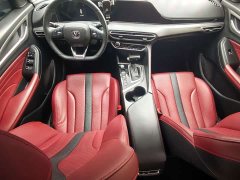 Changan Eado PLUS Blue Whale NE 1.4T GDI DCT Flagship - ფოტო 6