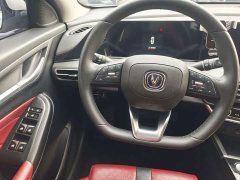 Changan Eado PLUS Blue Whale NE 1.4T GDI DCT Flagship - ფოტო 7