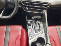 Changan Eado PLUS Blue Whale NE 1.4T GDI DCT Flagship - ფოტო 8