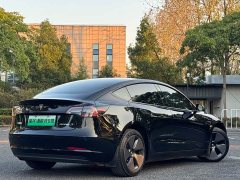Tesla Model 3 2022 Rear-Wheel Drive - ფოტო 10