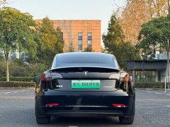Tesla Model 3 2022 Rear-Wheel Drive - ფოტო 11