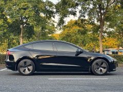 Tesla Model 3 2022 Rear-Wheel Drive - ფოტო 3