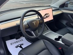 Tesla Model 3 2022 Rear-Wheel Drive - ფოტო 4