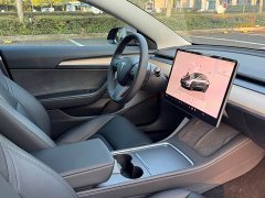 Tesla Model 3 2022 Rear-Wheel Drive - ფოტო 5