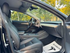 Tesla Model 3 2022 Rear-Wheel Drive - ფოტო 6