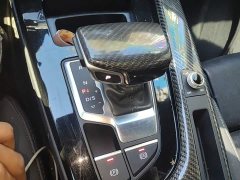 Audi A4L 40 TFSI Luxury Dynamic - ფოტო 10