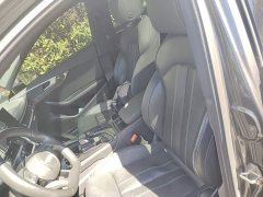 Audi A4L 40 TFSI Luxury Dynamic - ფოტო 11