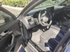 Audi A4L 40 TFSI Luxury Dynamic - ფოტო 12