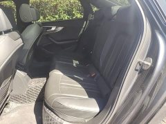 Audi A4L 40 TFSI Luxury Dynamic - ფოტო 13