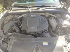 Audi A4L 40 TFSI Luxury Dynamic - ფოტო 16