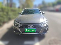Audi A4L 40 TFSI Luxury Dynamic - ფოტო 2