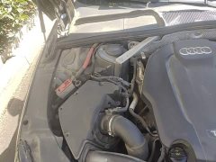 Audi A4L 40 TFSI Luxury Dynamic - ფოტო 20