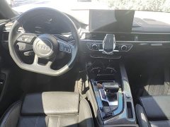 Audi A4L 40 TFSI Luxury Dynamic - ფოტო 5