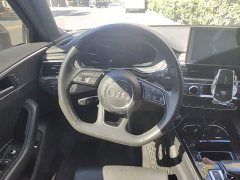 Audi A4L 40 TFSI Luxury Dynamic - ფოტო 6
