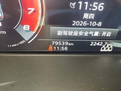 Audi A4L 40 TFSI Luxury Dynamic - ფოტო 8