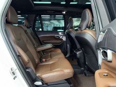 Volvo XC90 B6 Intelligent Elegance Luxury 7-Seater - ფოტო 10