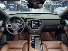 Volvo XC90 B6 Intelligent Elegance Luxury 7-Seater - ფოტო 11
