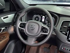 Volvo XC90 B6 Intelligent Elegance Luxury 7-Seater - ფოტო 12