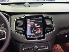 Volvo XC90 B6 Intelligent Elegance Luxury 7-Seater - ფოტო 14