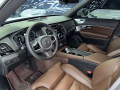 Volvo XC90 B6 Intelligent Elegance Luxury 7-Seater - ფოტო 17