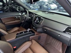 Volvo XC90 B6 Intelligent Elegance Luxury 7-Seater - ფოტო 18