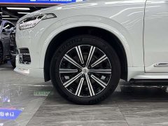 Volvo XC90 B6 Intelligent Elegance Luxury 7-Seater - ფოტო 19