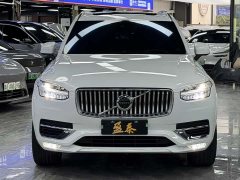 Volvo XC90 B6 Intelligent Elegance Luxury 7-Seater - ფოტო 2