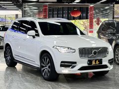 Volvo XC90 B6 Intelligent Elegance Luxury 7-Seater - ფოტო 3