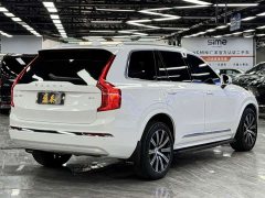 Volvo XC90 B6 Intelligent Elegance Luxury 7-Seater - ფოტო 5