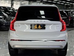 Volvo XC90 B6 Intelligent Elegance Luxury 7-Seater - ფოტო 6