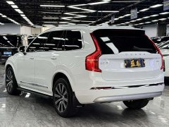 Volvo XC90 B6 Intelligent Elegance Luxury 7-Seater - ფოტო 7