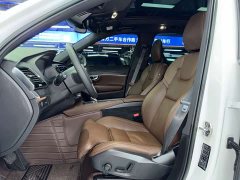 Volvo XC90 B6 Intelligent Elegance Luxury 7-Seater - ფოტო 8