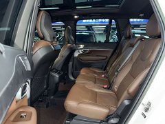 Volvo XC90 B6 Intelligent Elegance Luxury 7-Seater - ფოტო 9