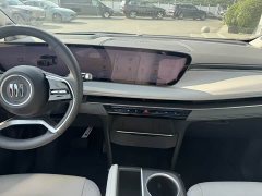 Buick GL8 Luzun Respect Edition - ფოტო 10