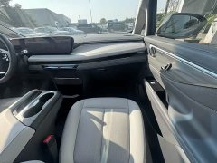 Buick GL8 Luzun Respect Edition - ფოტო 11
