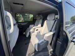 Buick GL8 Luzun Respect Edition - ფოტო 13