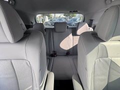 Buick GL8 Luzun Respect Edition - ფოტო 14