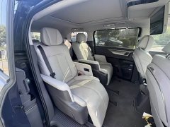 Buick GL8 Luzun Respect Edition - ფოტო 15