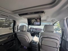 Buick GL8 Luzun Respect Edition - ფოტო 16