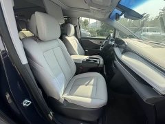 Buick GL8 Luzun Respect Edition - ფოტო 17