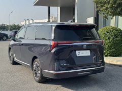 Buick GL8 Luzun Respect Edition - ფოტო 19