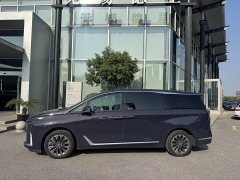 Buick GL8 Luzun Respect Edition - ფოტო 2