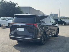 Buick GL8 Luzun Respect Edition - ფოტო 20