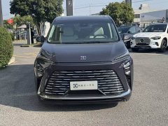 Buick GL8 Luzun Respect Edition - ფოტო 3